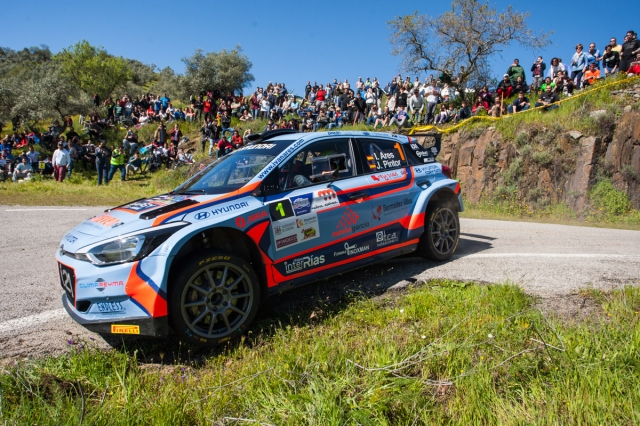 008 -  Rallye Sierra Morena 2018 024